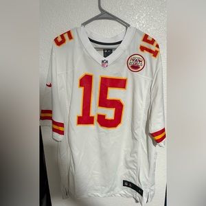 Patrick Mahomes Jersey